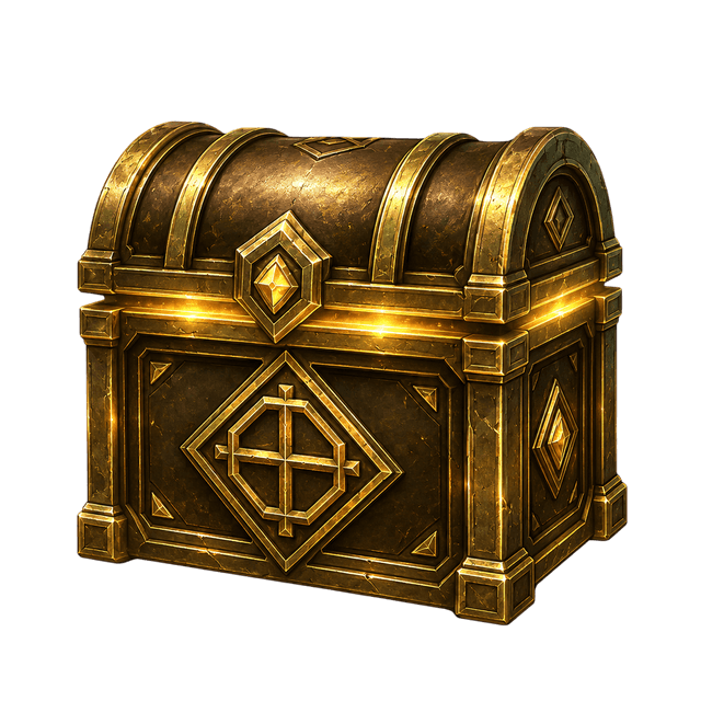 Bug Bounty Chest