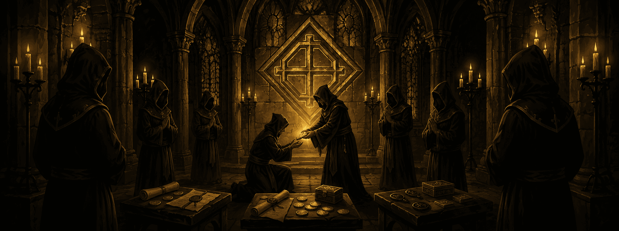 The Covenant