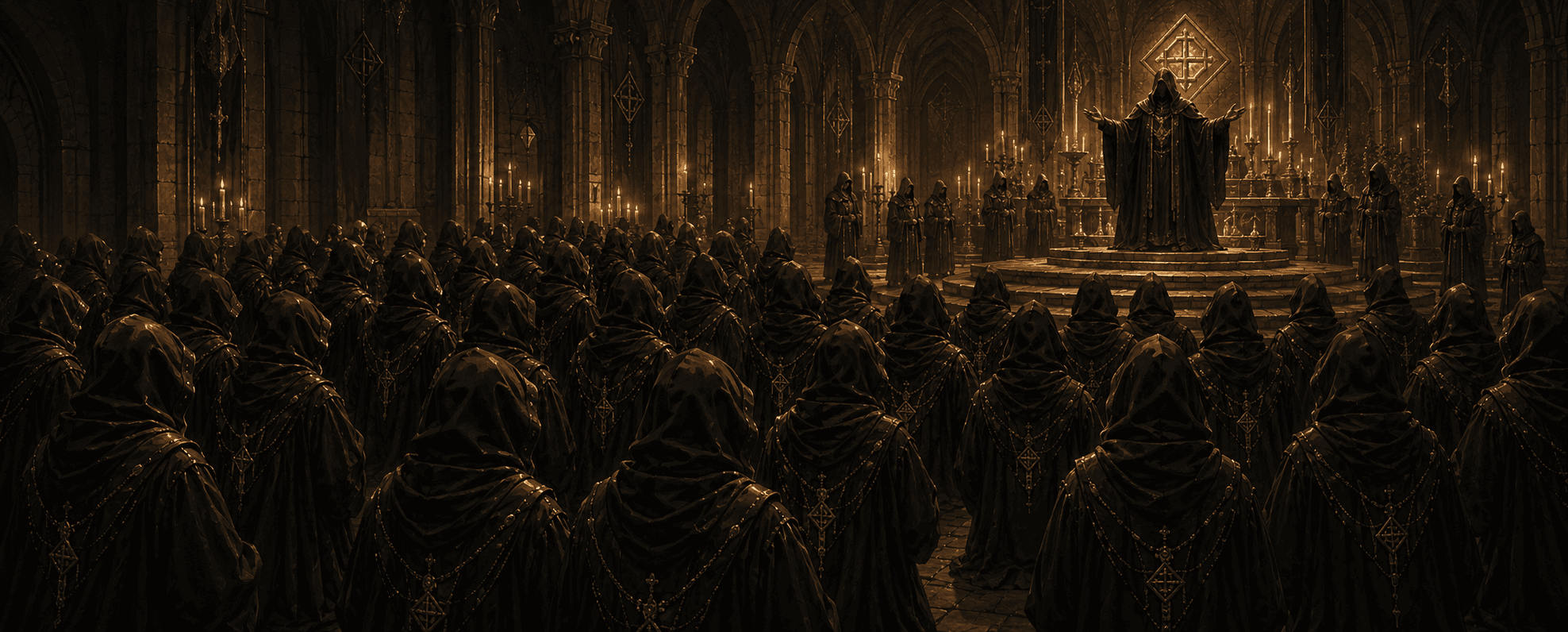 Tithe Sanctum