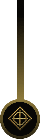 Tithe symbol
