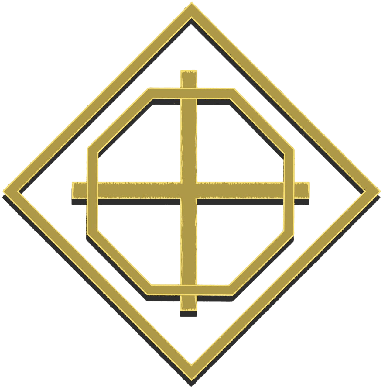 Tithe symbol
