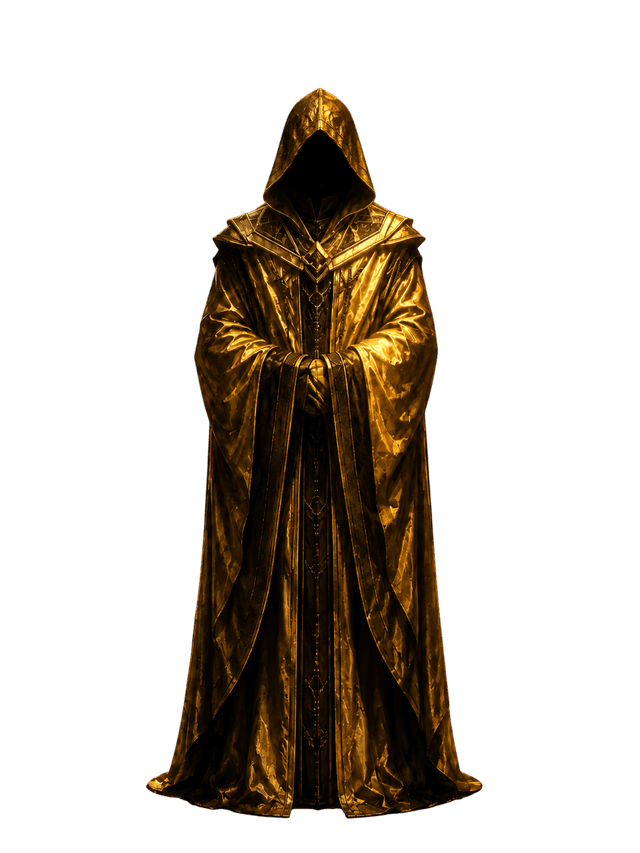 The Prophet